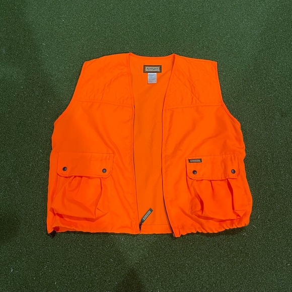 Remington Vest - Picture 5 of 5